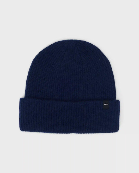 Douglas Beanie 2.0 | Ink