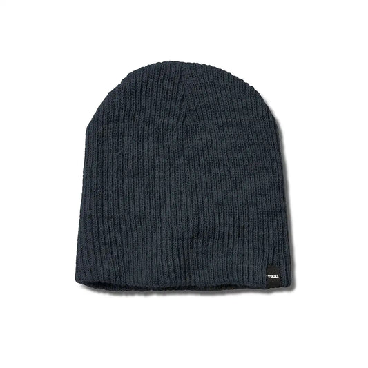 California Beanie | Navy Heather