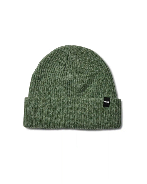 Douglas Beanie | Dusty Pine