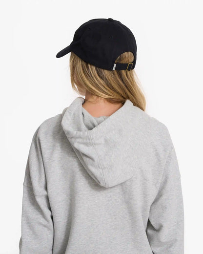 ACTV Club Dad Hat | Black