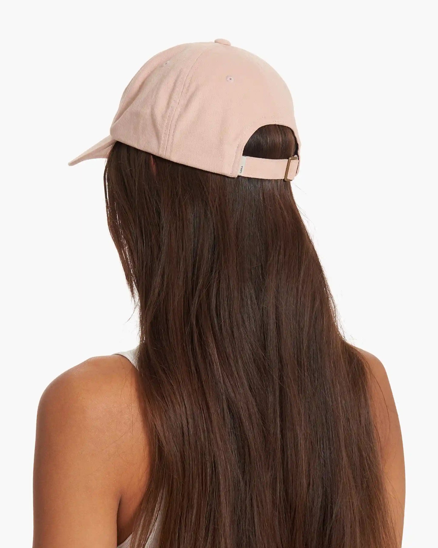 ACTV Club Dad Hat | Cashmere