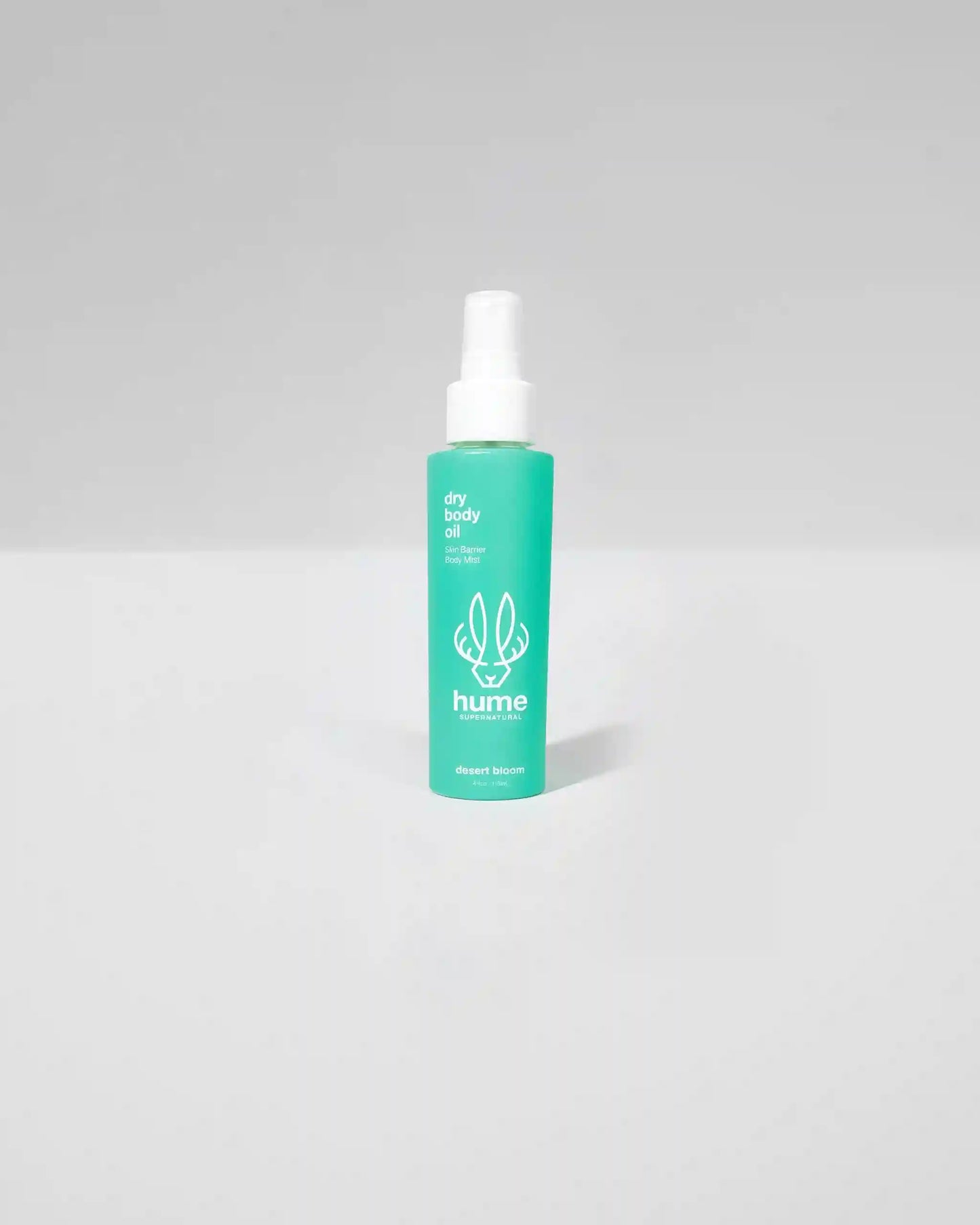 Hume Dry Body Oil Mist 2.0 | Desert Bloom