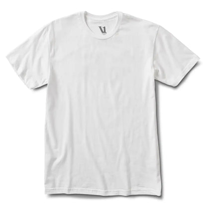 Balboa Tee | White