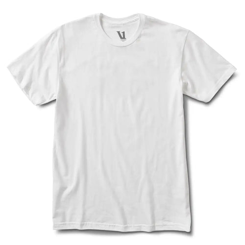 Balboa Tee | White