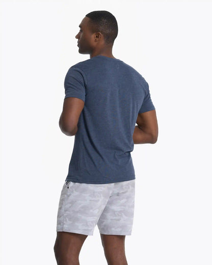 ACTV Club Tee | Vintage Navy
