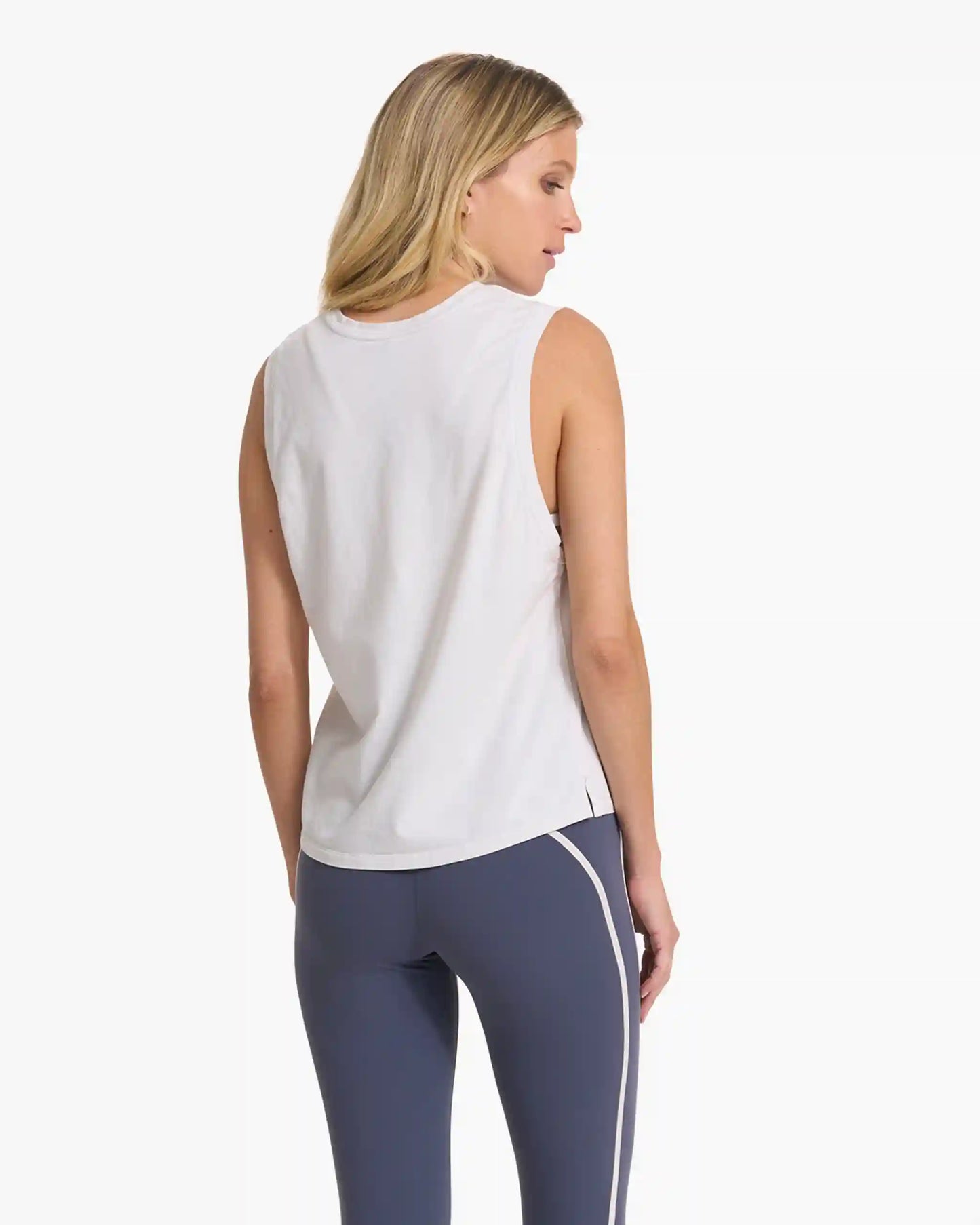 Feather Tank | Salt