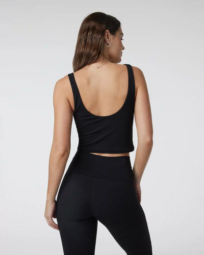 Daily Crop | Black