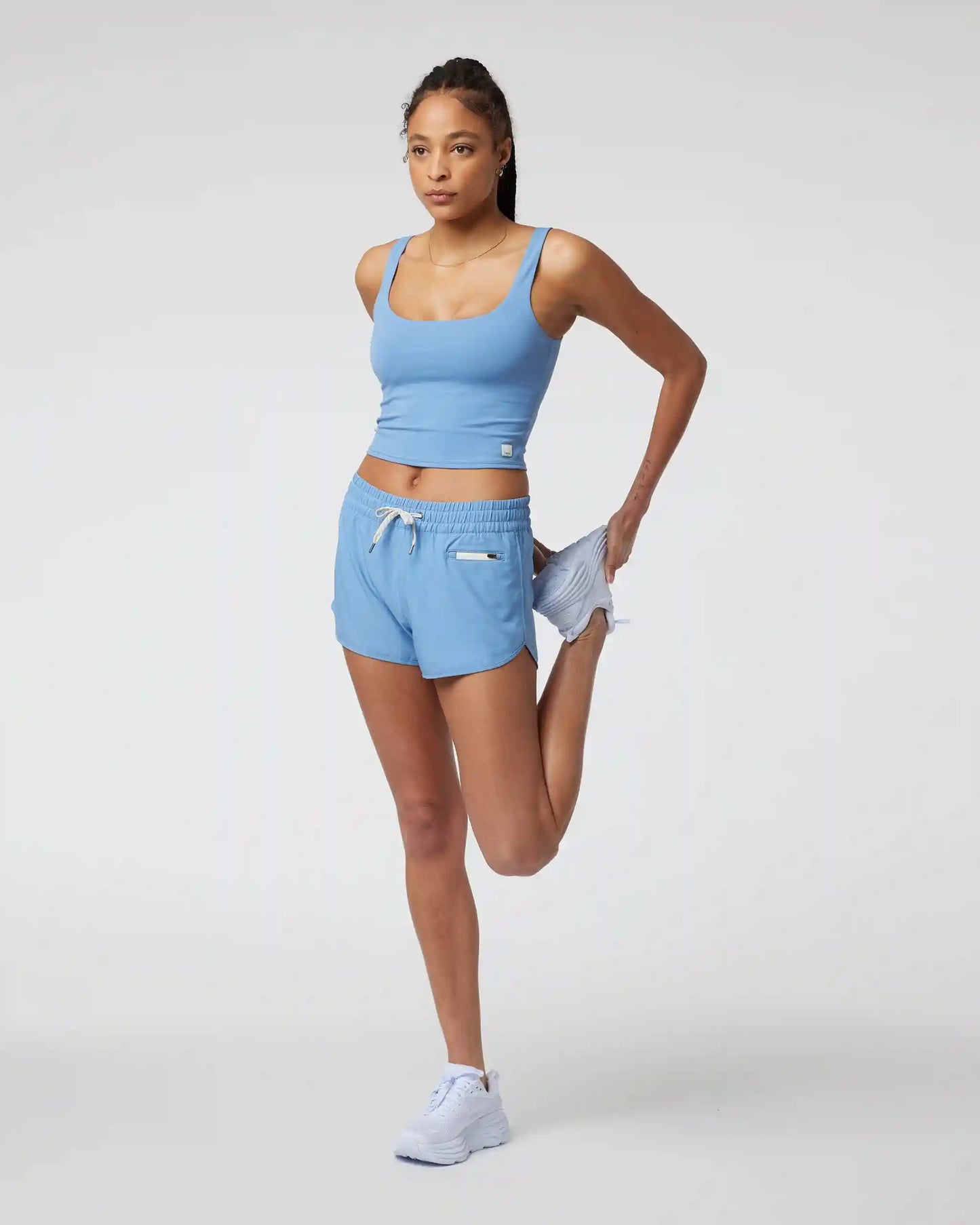 Daily Crop | Isle Blue
