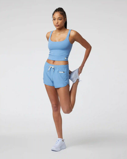 Daily Crop | Isle Blue