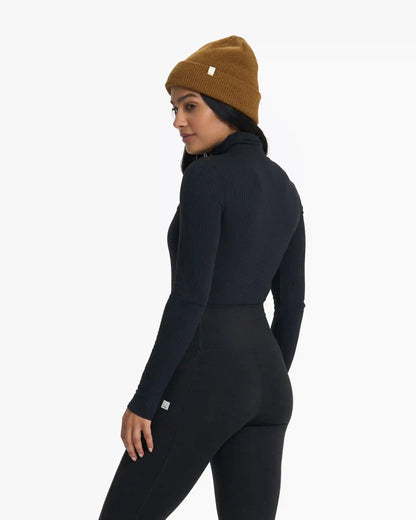 Bleeker Bodysuit | Black
