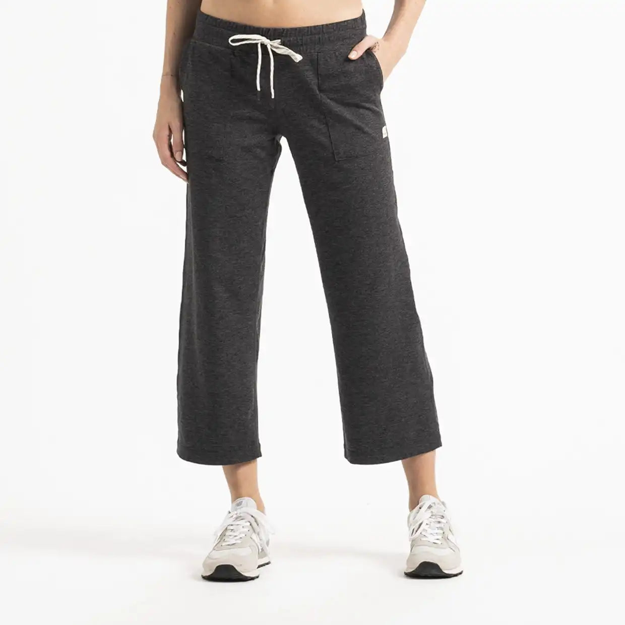 Lunar Pant | Charcoal Heather
