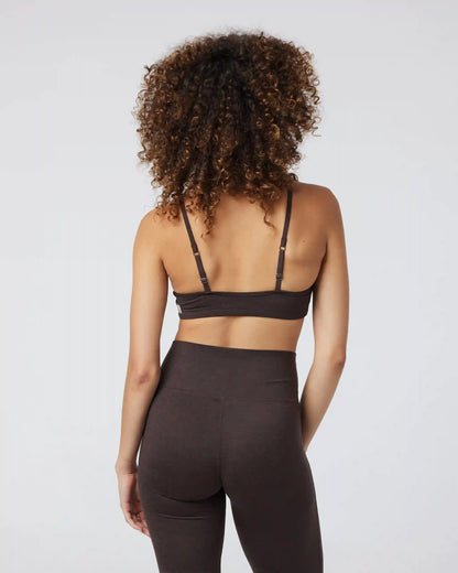 Halo Essential Bra | Java Heather