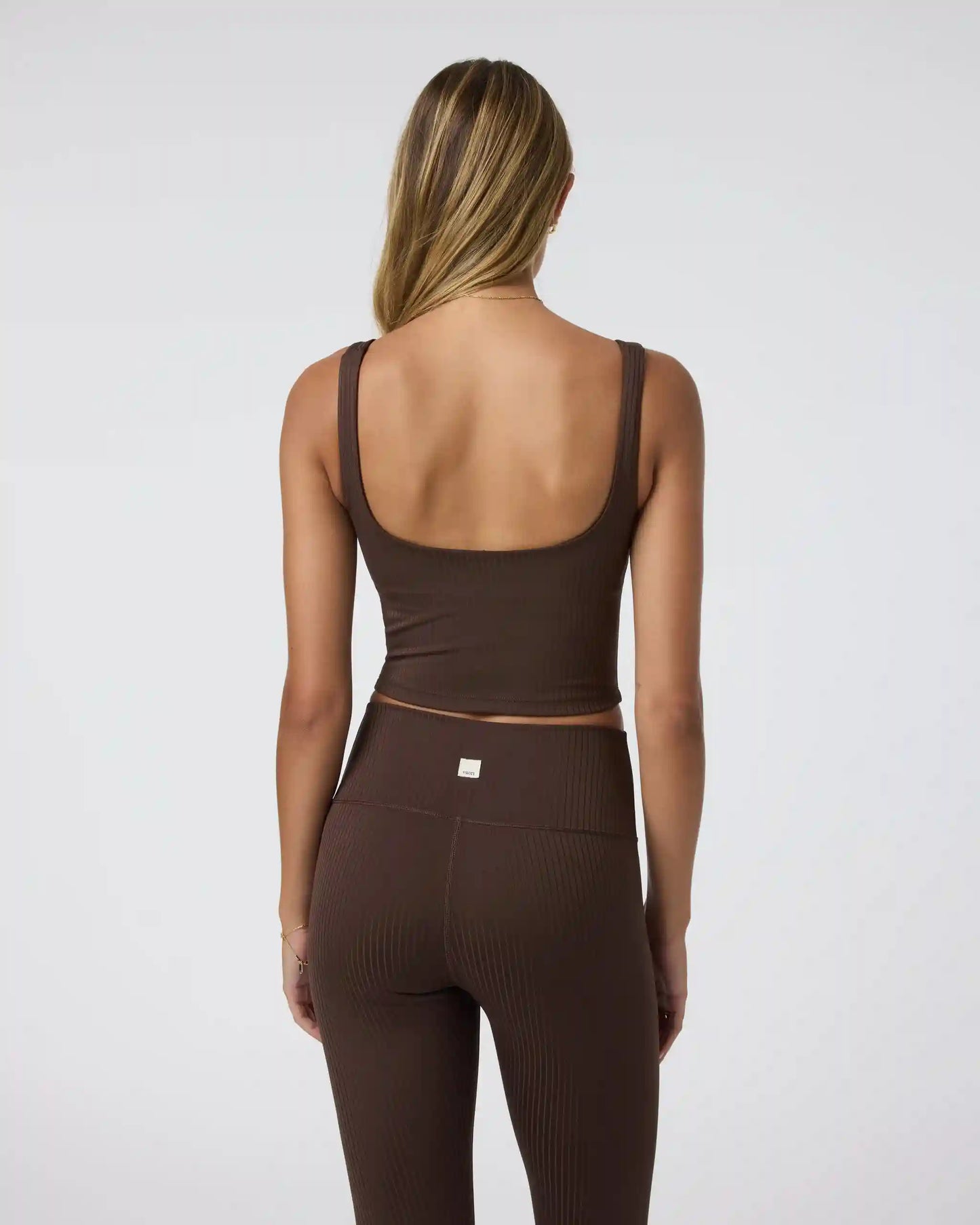 Inversion Rib Support Tank | Java