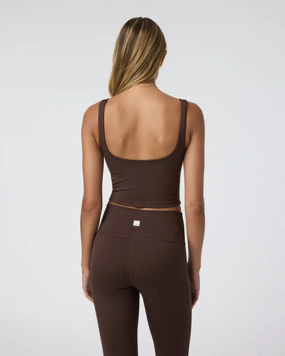 Inversion Rib Support Tank | Java