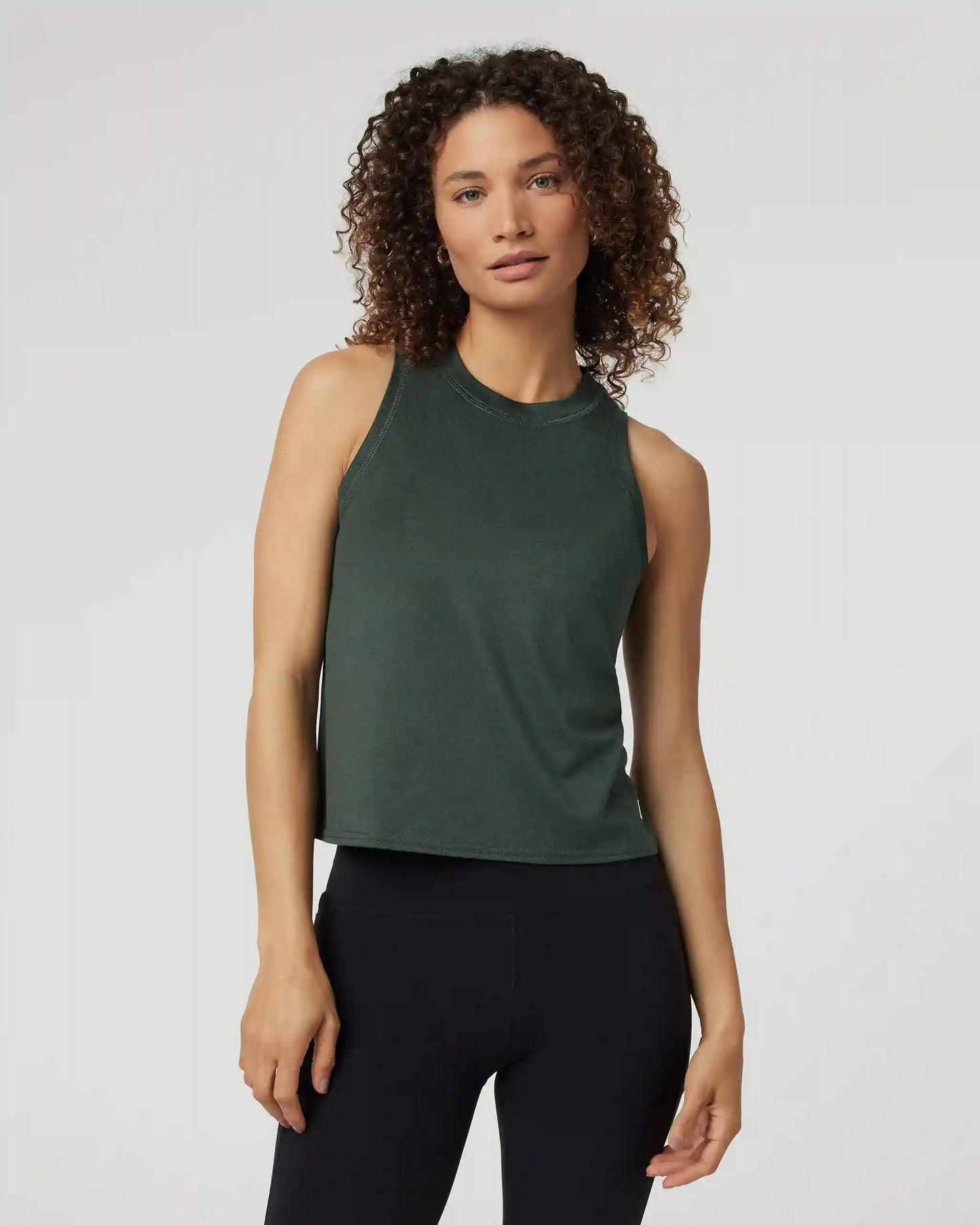 Energy Top | Aspen Heather