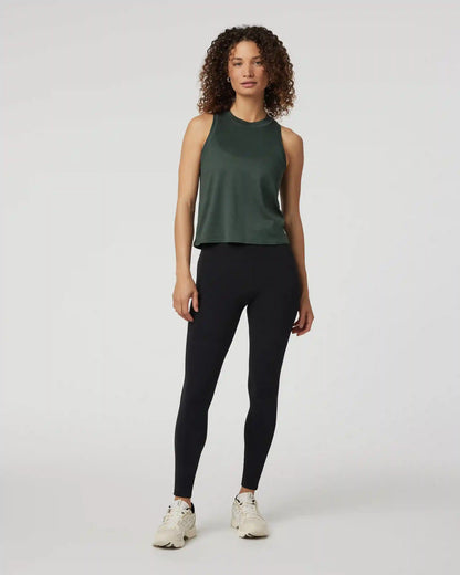 Energy Top | Aspen Heather