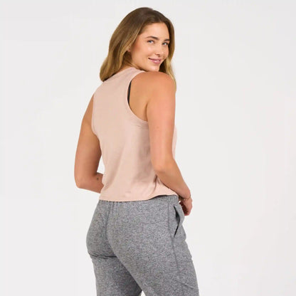 Energy Top | Dogwood Heather