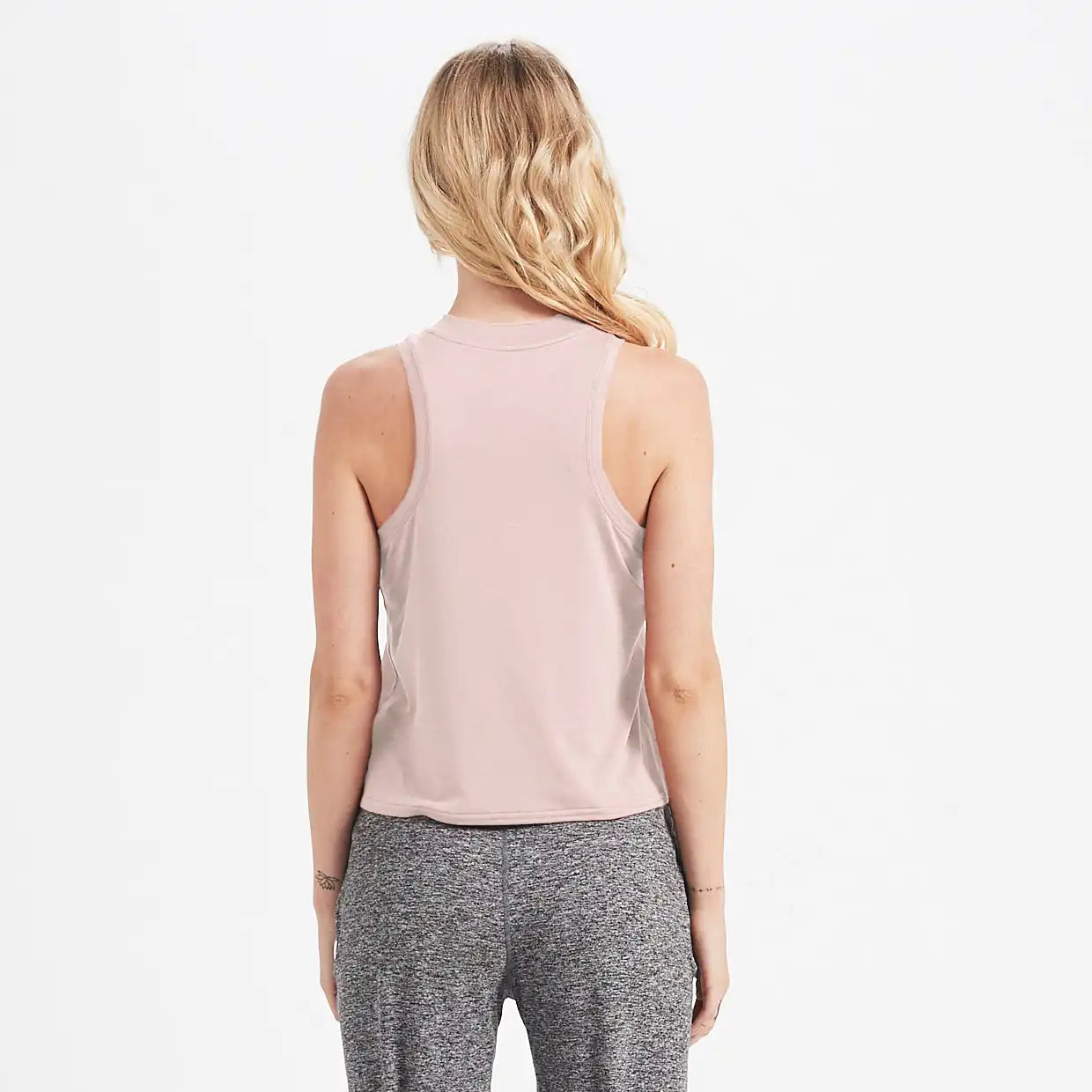 Energy Top | Shell Heather