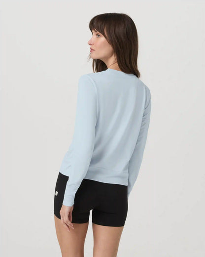 Daydream Crew | Soft Sky Heather