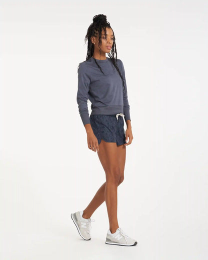 Daydream Crew | Azure Heather