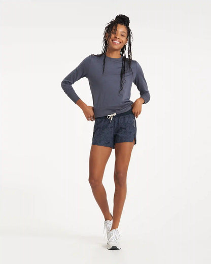 Daydream Crew | Azure Heather