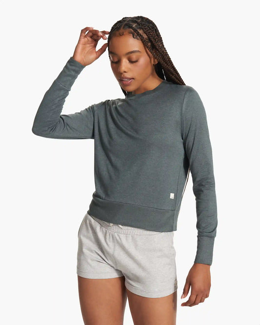 Daydream Crew | Cape Heather