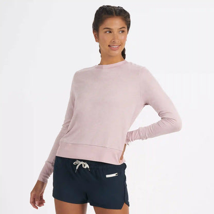 Daydream Crew | Dusk Heather