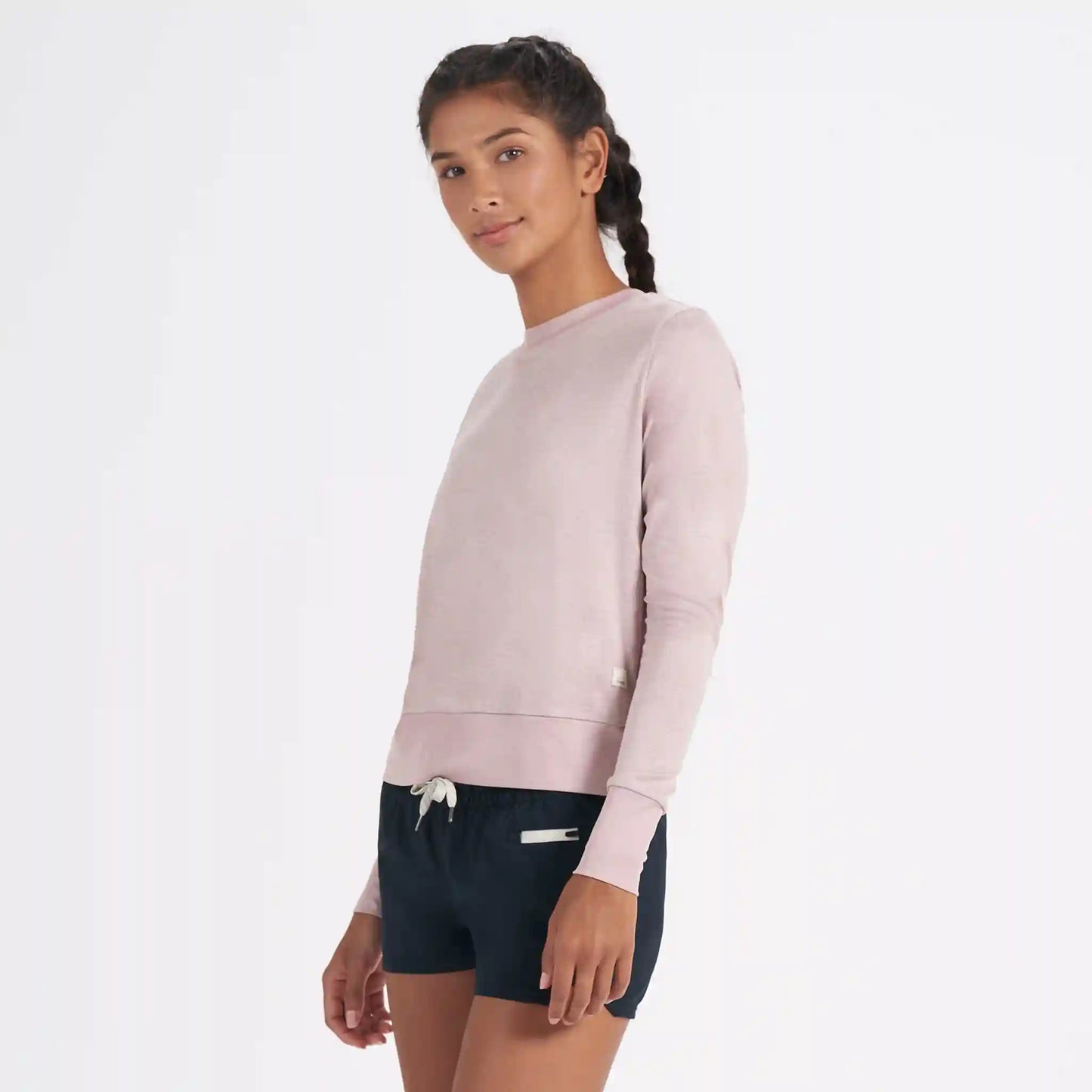Daydream Crew | Dusk Heather