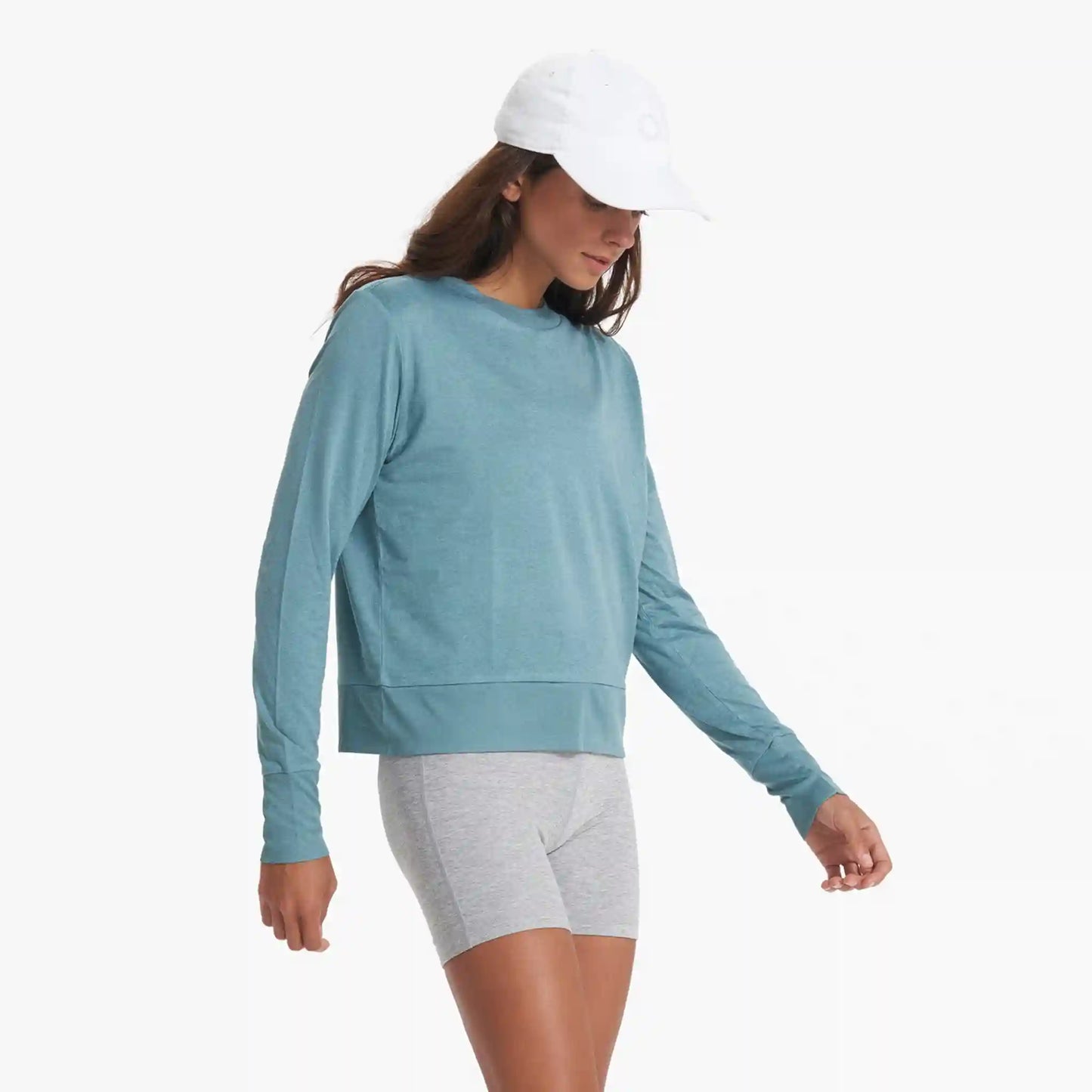 Daydream Crew | Luna Heather