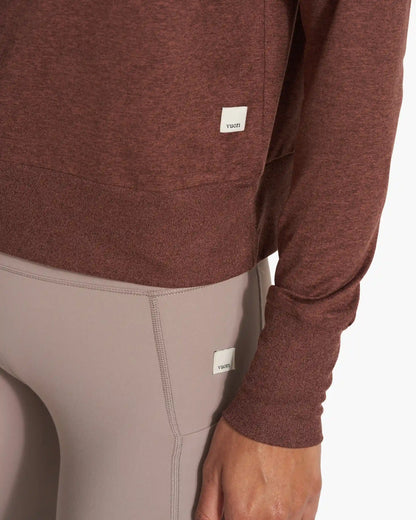 Daydream Crew | Mulberry Heather