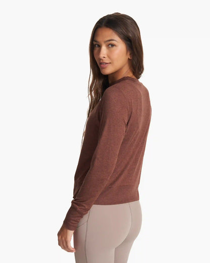 Daydream Crew | Mulberry Heather