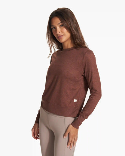 Daydream Crew | Mulberry Heather