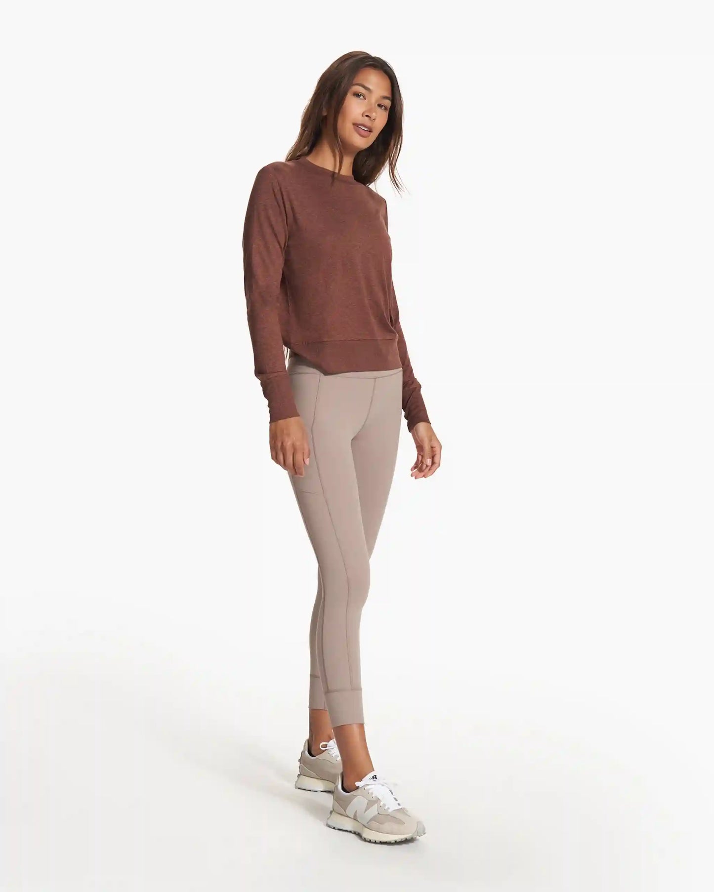 Daydream Crew | Mulberry Heather