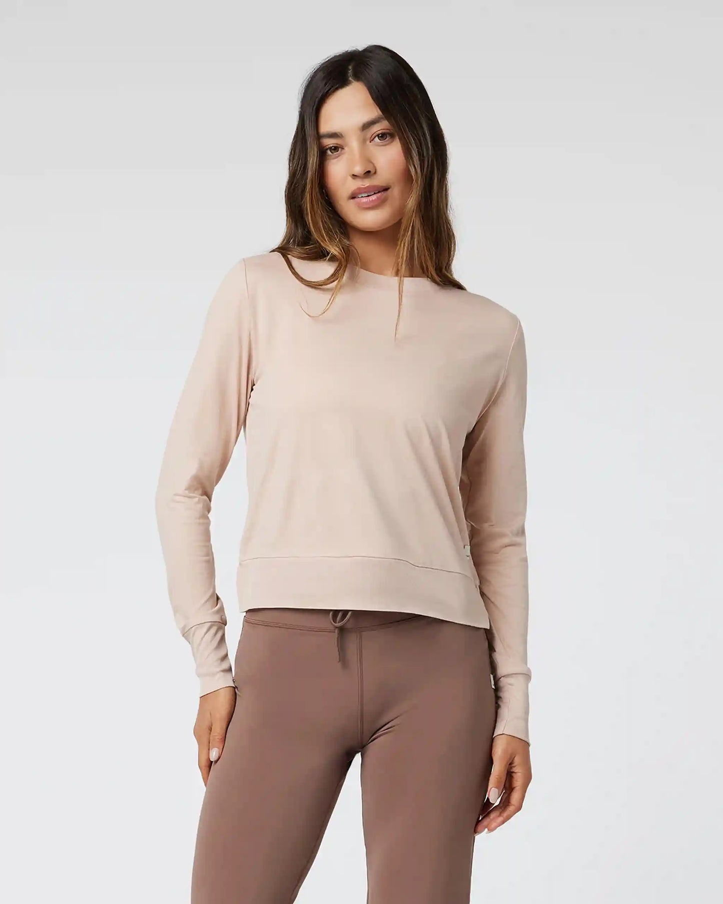 Daydream Crew | Rosewater Heather