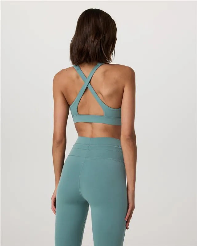 Daily Form Bra | Bluegrass