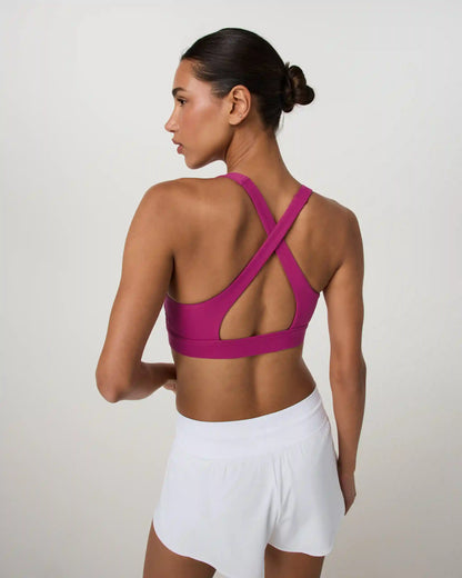 Daily Form Bra | Dragonfruit