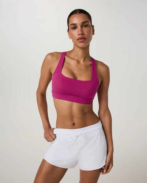 Daily Form Bra | Dragonfruit