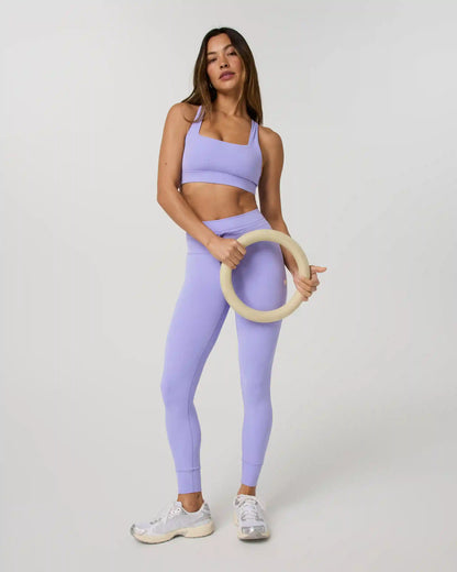 Daily Form Bra | Hyacinth