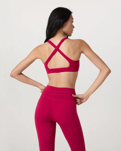 Daily Form Bra | Strawberry