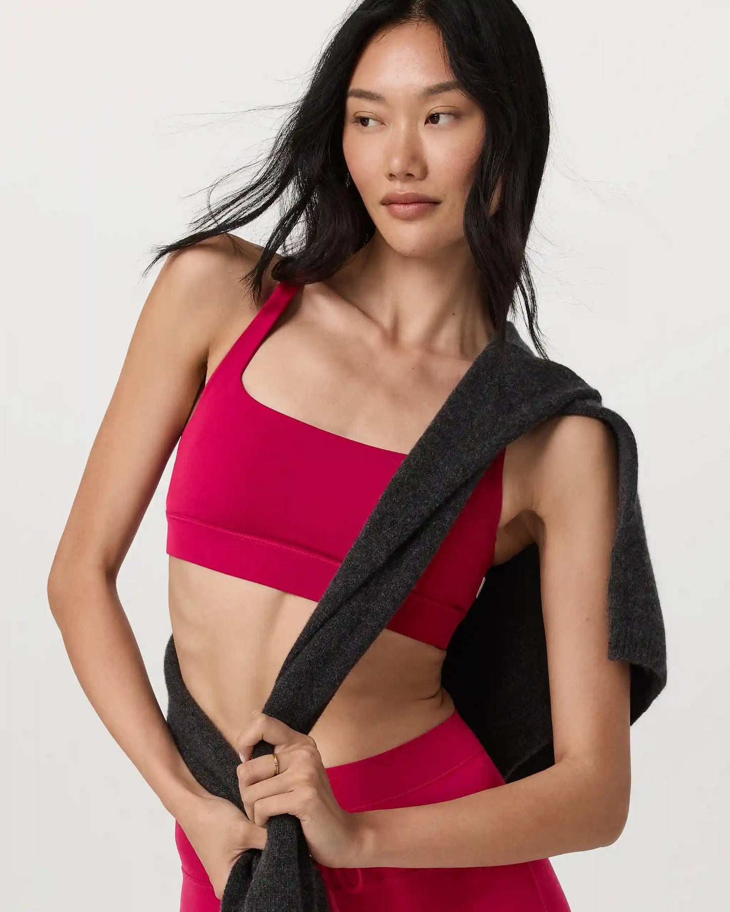 Daily Form Bra | Strawberry