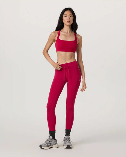 Daily Form Bra | Strawberry