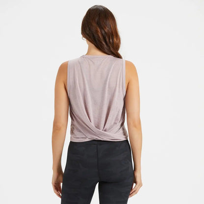 Lizette Crop | Dusk