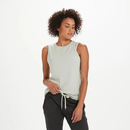 Coast Tank | Sage