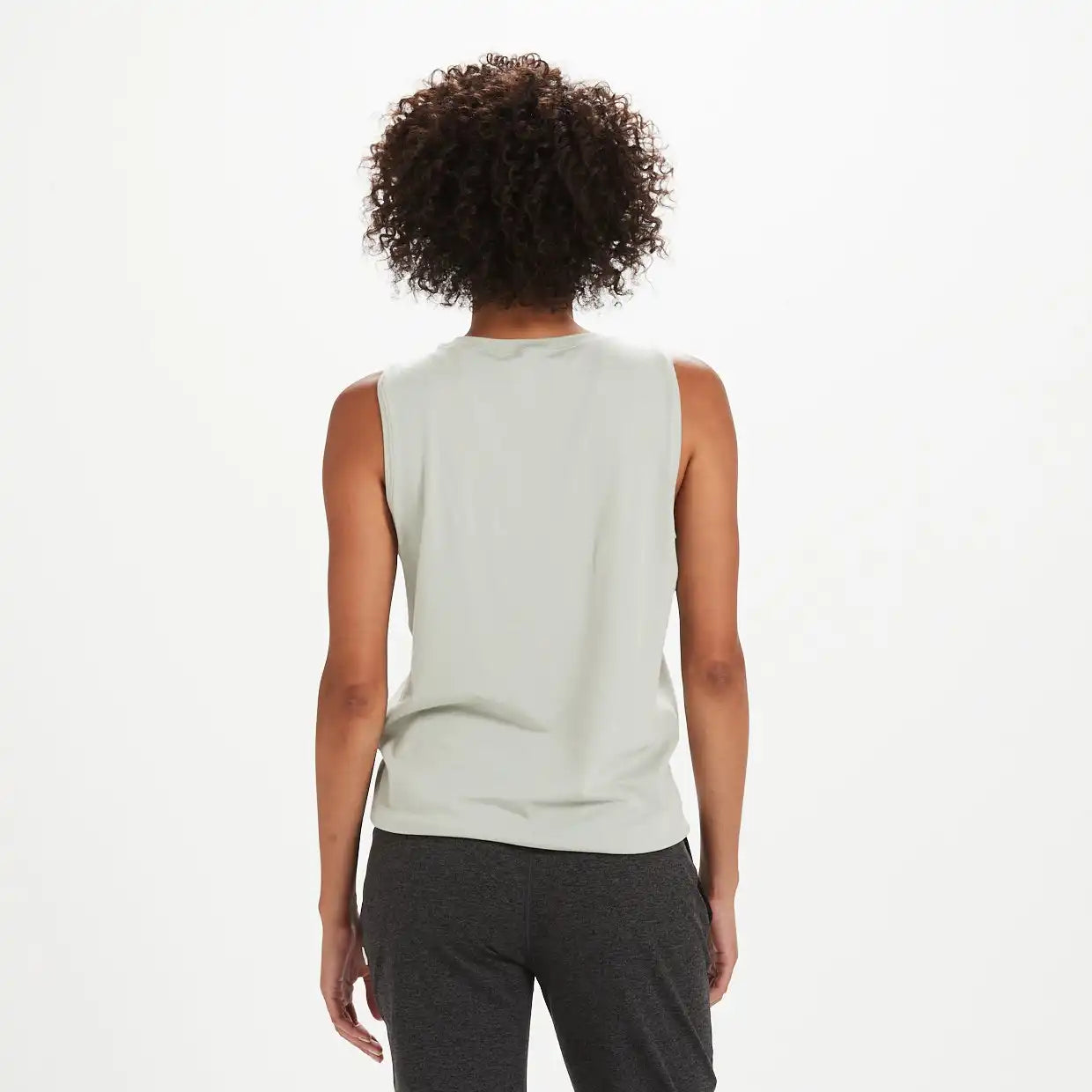 Coast Tank | Sage
