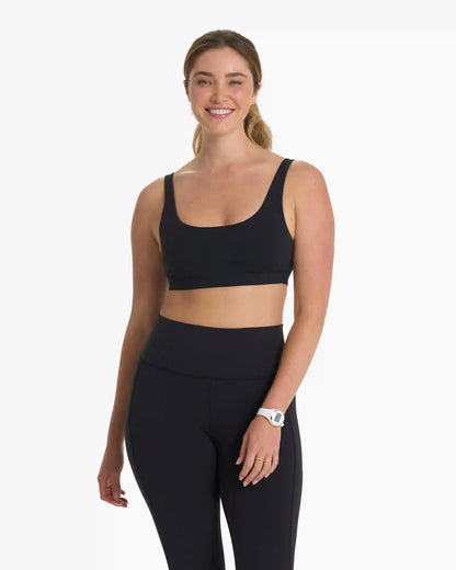 Daily Bra | Black