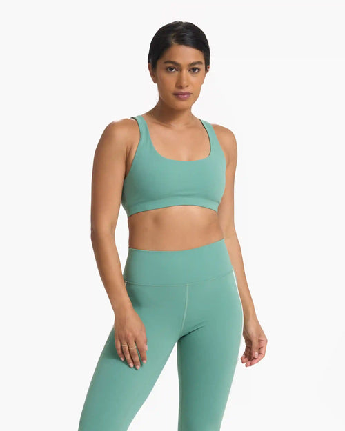 Daily Bra | Celadon