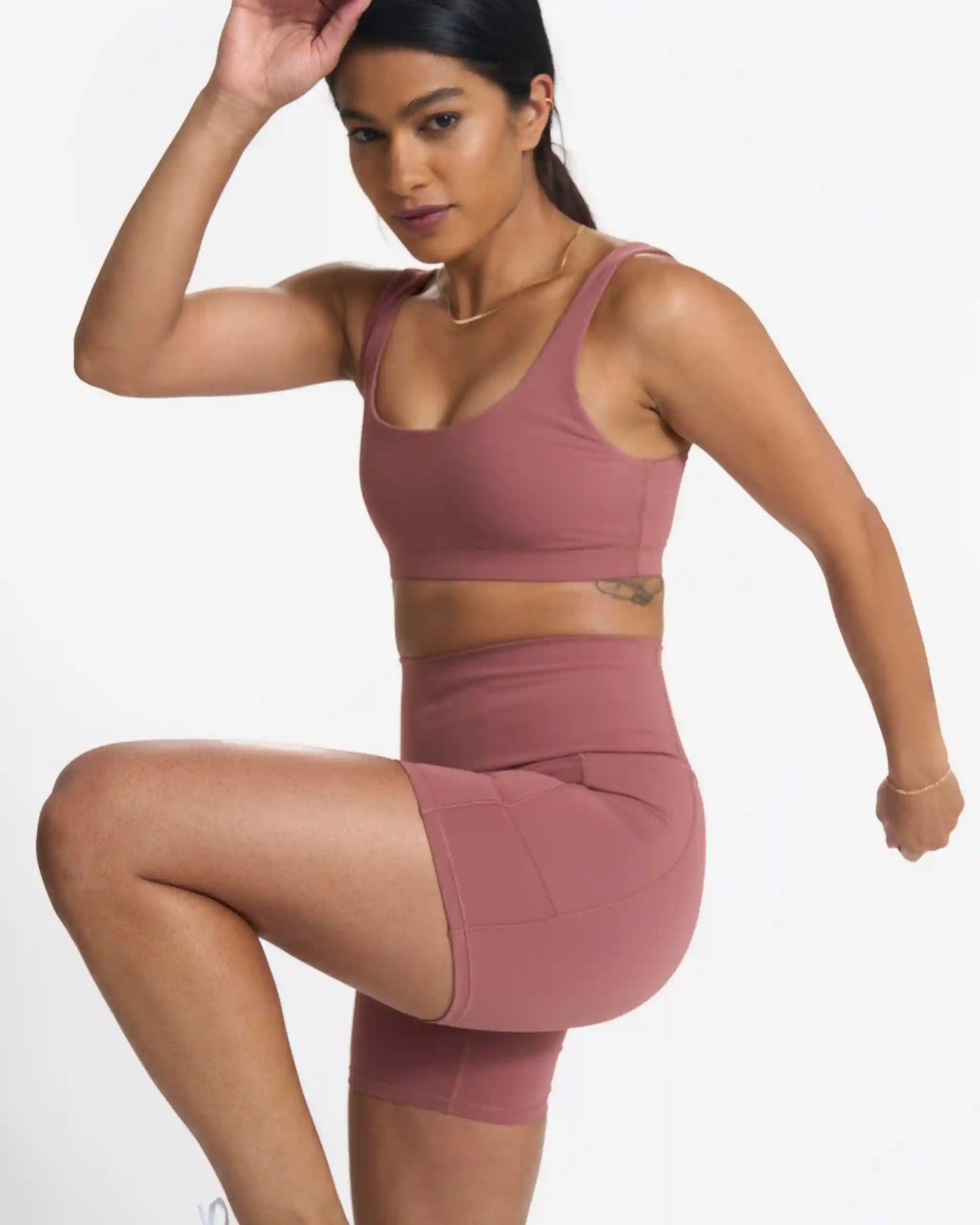 Daily Bra | Rosewood