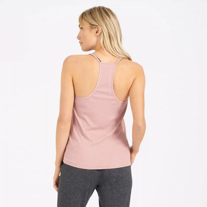 Cove Tank | Burnt Clay