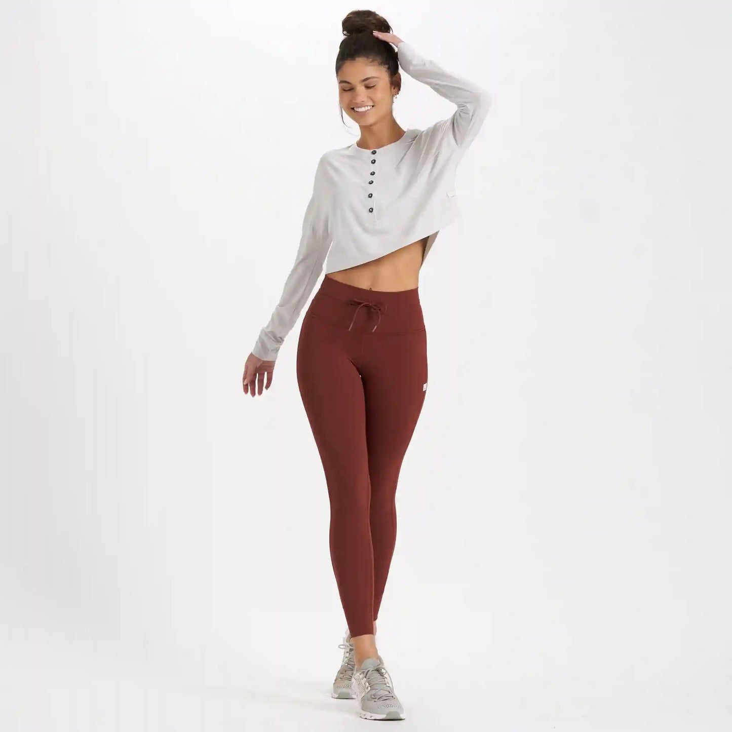 Avalon Henley | Salt