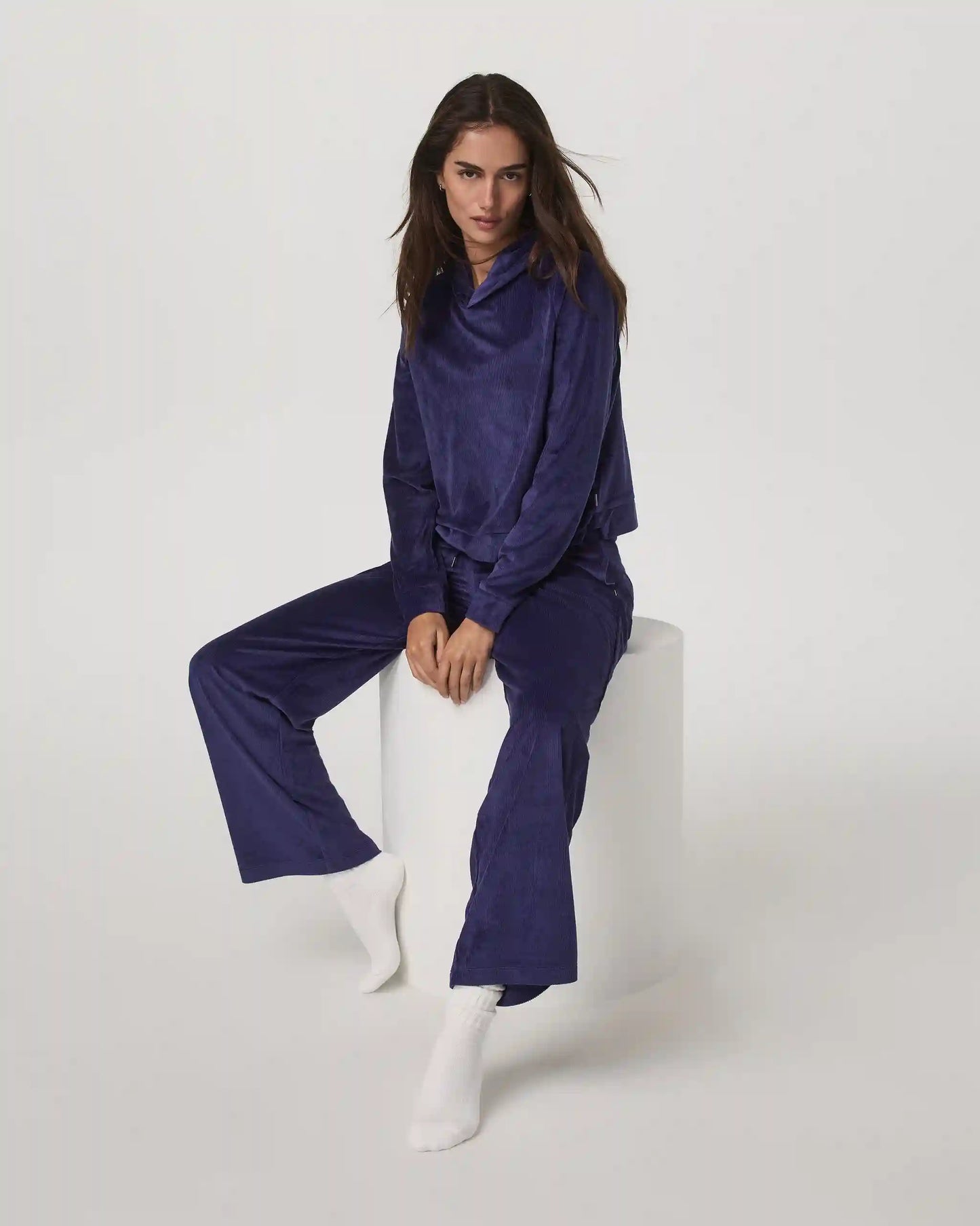 Haven Hoodie | Stellar Sky